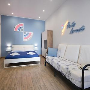 Porta Levante Gleeful Apartment